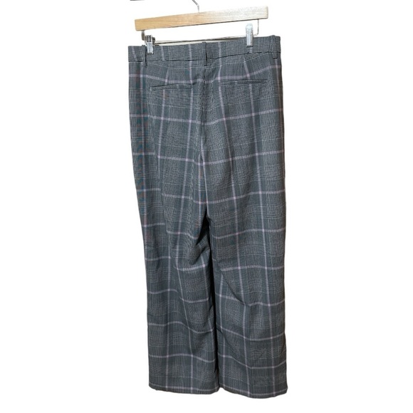 NWT - J. Crew Peyton Pant - Everyday Wool - size 10 - Picture 6 of 8